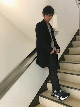 me you meさんのコーディネート