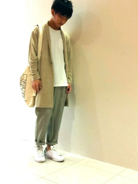 me you meさんのコーディネート