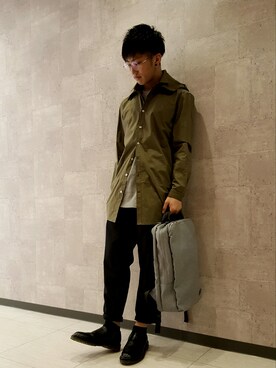 me you meさんのコーディネート