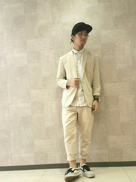 me you meさんのコーディネート