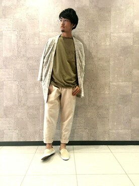 me you meさんのコーディネート