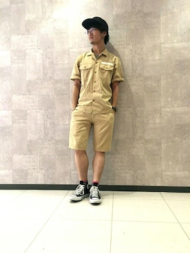 me you meさんのコーディネート