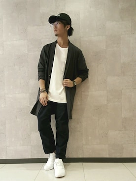 me you meさんのコーディネート