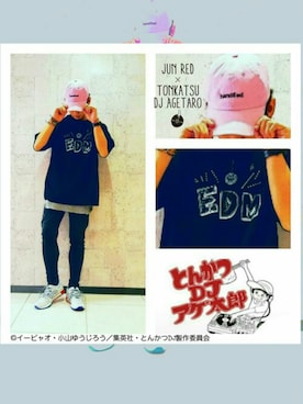 me you meさんのコーディネート