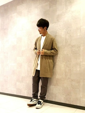 me you meさんのコーディネート