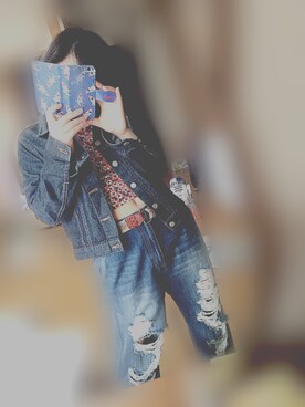 NonoNさんのコーディネート