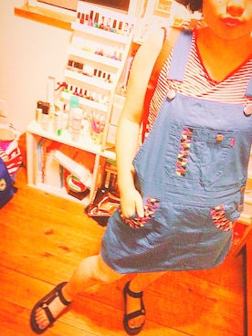 NonoNさんのコーディネート