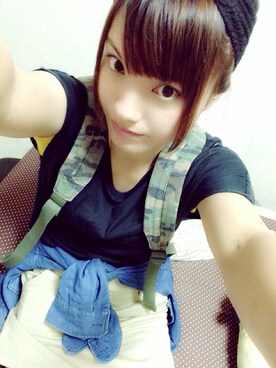 まりやまさんのコーディネート