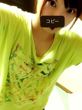 まりやまさんのコーディネート