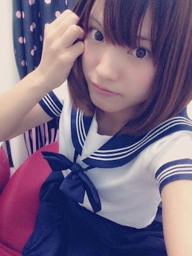 まりやまさんのコーディネート