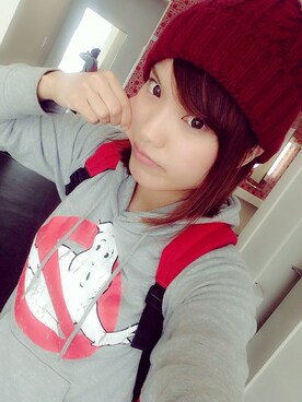 まりやまさんのコーディネート