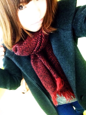 まりやまさんのコーディネート