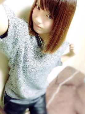 まりやまさんのコーディネート