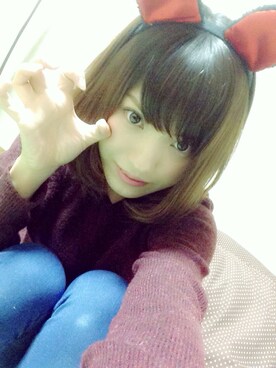 まりやまさんのコーディネート