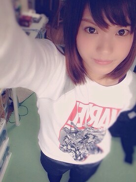 まりやまさんのコーディネート