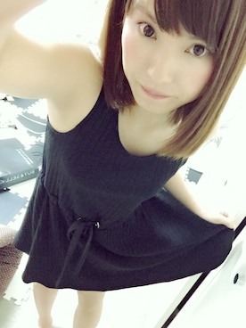 まりやまさんのコーディネート