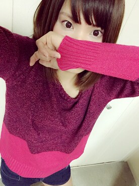 まりやまさんのコーディネート