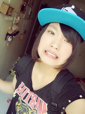 まりやまさんのコーディネート