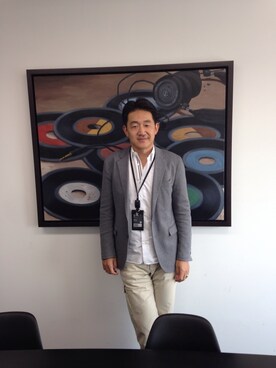 GOさんのコーディネート