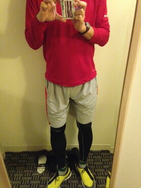 GOさんのコーディネート