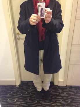 GOさんのコーディネート