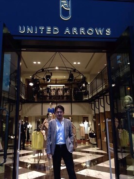 GOさんのコーディネート