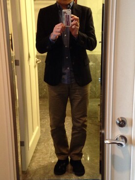 GOさんのコーディネート