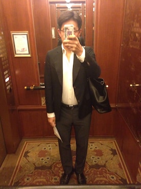 GOさんのコーディネート