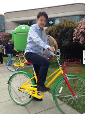 GOさんのコーディネート