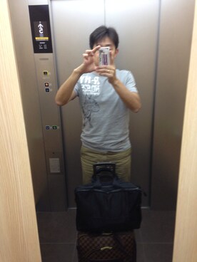 GOさんのコーディネート