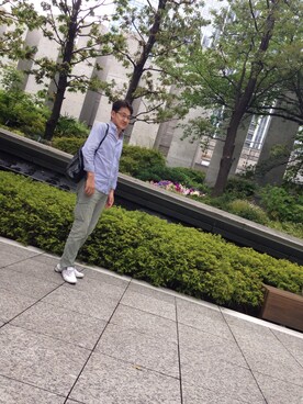 GOさんのコーディネート