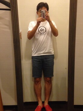 GOさんのコーディネート