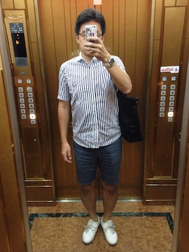 GOさんのコーディネート