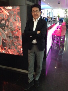 GOさんのコーディネート