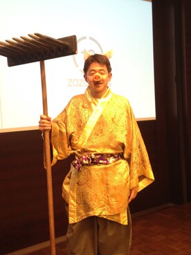 GOさんのコーディネート