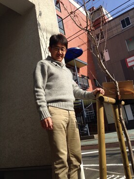 GOさんのコーディネート