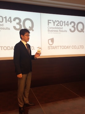 GOさんのコーディネート