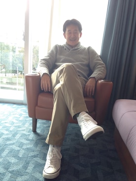 GOさんのコーディネート