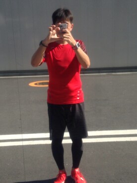 GOさんのコーディネート