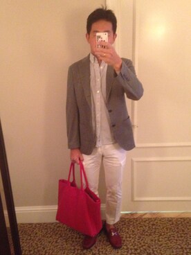 GOさんのコーディネート