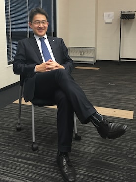 GOさんのコーディネート