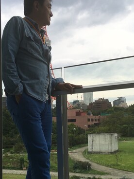 GOさんのコーディネート