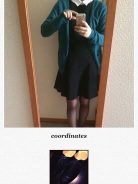 ハルｻﾝさんのコーディネート