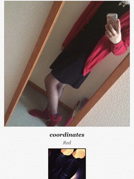 ハルｻﾝさんのコーディネート