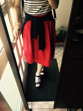 ハルｻﾝさんのコーディネート