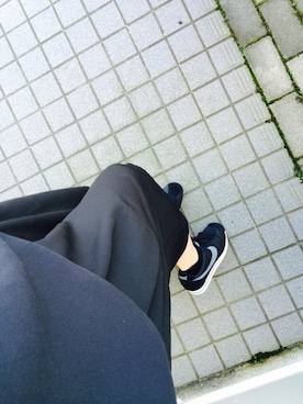 ハルｻﾝさんのコーディネート