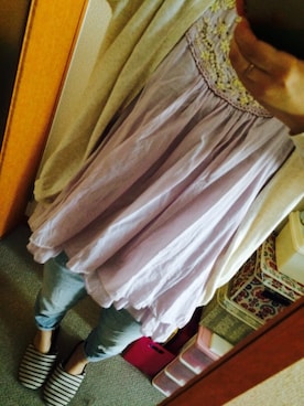 ハルｻﾝさんのコーディネート