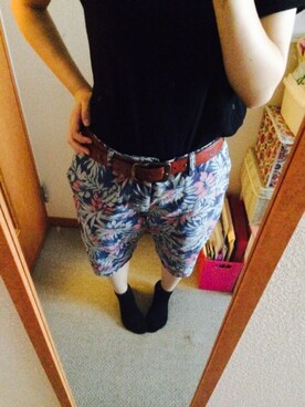 ハルｻﾝさんのコーディネート