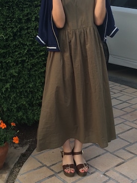 ハルｻﾝさんのコーディネート