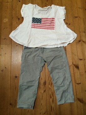 ハルｻﾝさんのコーディネート